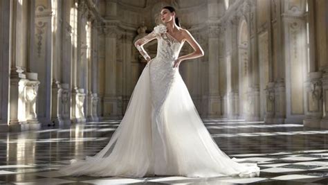 Pronovias London - Wedding Dresses